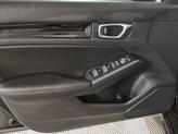 Thumbnail of 2025 Crystal Black Pearl Honda Civic Hybrid
