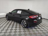 Thumbnail of 2025 Crystal Black Pearl Honda Civic Hybrid