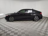 Thumbnail of 2025 Crystal Black Pearl Honda Civic Hybrid