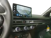 Thumbnail of 2025 Crystal Black Pearl Honda Civic Hybrid