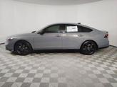 Thumbnail of 2025 Urban Gray Pearl Honda Accord Hybrid