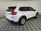 Thumbnail of 2026 Platinum White Pearl Honda CR-V