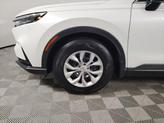 Thumbnail of 2026 Platinum White Pearl Honda CR-V