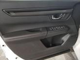 Thumbnail of 2026 Platinum White Pearl Honda CR-V