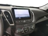 Thumbnail of 2020 Black Cherry Metallic Chevrolet Malibu