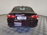 Thumbnail of 2020 Black Cherry Metallic Chevrolet Malibu