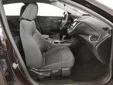 Thumbnail of 2020 Black Cherry Metallic Chevrolet Malibu