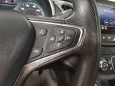 Thumbnail of 2020 Black Cherry Metallic Chevrolet Malibu