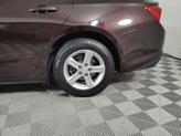 Thumbnail of 2020 Black Cherry Metallic Chevrolet Malibu