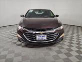 Thumbnail of 2020 Black Cherry Metallic Chevrolet Malibu