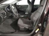 Thumbnail of 2020 Black Cherry Metallic Chevrolet Malibu