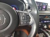Thumbnail of 2023 Majestic Black Pearl Acura MDX