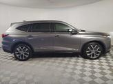 Thumbnail of 2023 Majestic Black Pearl Acura MDX