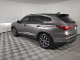 Thumbnail of 2023 Majestic Black Pearl Acura MDX