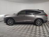 Thumbnail of 2023 Majestic Black Pearl Acura MDX