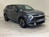 Thumbnail of 2023 Gravity Gray Kia Sportage