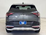 Thumbnail of 2023 Gravity Gray Kia Sportage