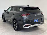 Thumbnail of 2023 Gravity Gray Kia Sportage