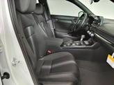 Thumbnail of 2025 Platinum White Pearl Honda Civic Hybrid