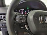 Thumbnail of 2025 Platinum White Pearl Honda Civic Hybrid