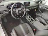 Thumbnail of 2025 Platinum White Pearl Honda Civic Hybrid