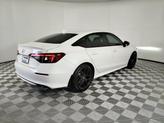 Thumbnail of 2025 Platinum White Pearl Honda Civic Hybrid