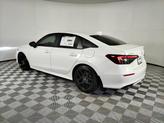 Thumbnail of 2025 Platinum White Pearl Honda Civic Hybrid