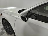 Thumbnail of 2025 Platinum White Pearl Honda Civic Hybrid