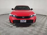Thumbnail of 2025 Rallye Red Honda Civic Hybrid