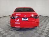 Thumbnail of 2025 Rallye Red Honda Civic Hybrid