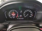 Thumbnail of 2025 Rallye Red Honda Civic Hybrid