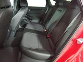 Thumbnail of 2025 Rallye Red Honda Civic Hybrid
