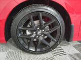 Thumbnail of 2025 Rallye Red Honda Civic Hybrid