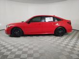 Thumbnail of 2025 Rallye Red Honda Civic Hybrid