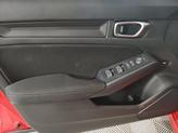 Thumbnail of 2025 Rallye Red Honda Civic Hybrid
