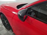 Thumbnail of 2025 Rallye Red Honda Civic Hybrid