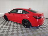 Thumbnail of 2025 Rallye Red Honda Civic Hybrid
