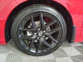 Thumbnail of 2025 Rallye Red Honda Civic Hybrid