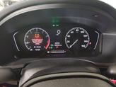 Thumbnail of 2025 Rallye Red Honda Civic Hybrid