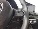 Thumbnail of 2025 Rallye Red Honda Civic Hybrid