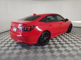 Thumbnail of 2025 Rallye Red Honda Civic Hybrid
