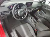 Thumbnail of 2025 Rallye Red Honda Civic Hybrid
