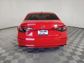 Thumbnail of 2025 Rallye Red Honda Civic Hybrid