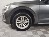 Thumbnail of 2022 Gray Audi Q5