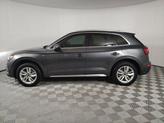 Thumbnail of 2022 Gray Audi Q5