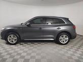 Thumbnail of 2022 Gray Audi Q5