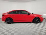 Thumbnail of 2026 Rallye Red Honda Civic Hybrid