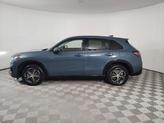 Thumbnail of 2025 Modern Steel Metallic Honda HR-V