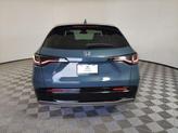 Thumbnail of 2025 Modern Steel Metallic Honda HR-V