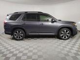 Thumbnail of 2025 Modern Steel Metallic Honda Pilot